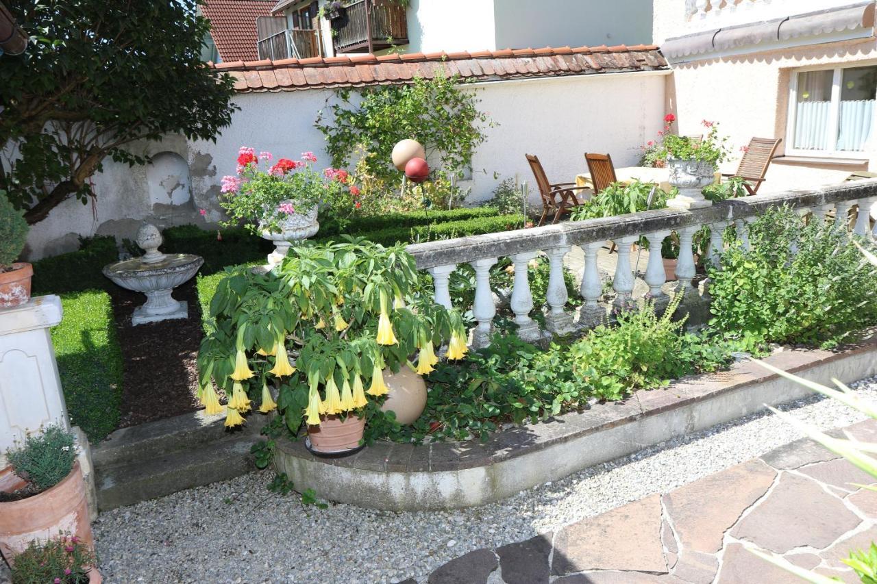 Villa Toscana Moorenweis ภายนอก รูปภาพ